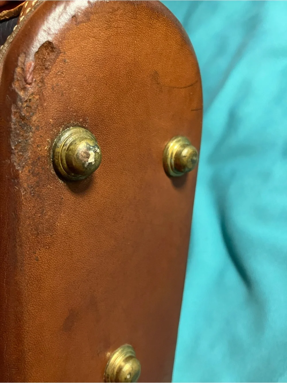 Dooney & Bourke vintage 1980s